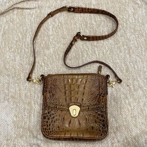 Brahmin crossbody purse
